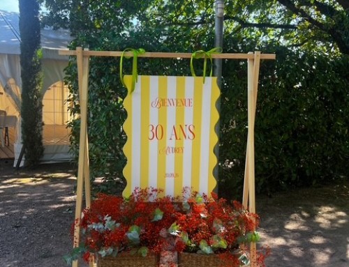 Décoration Jardin du Clos