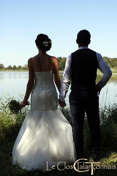 Villefranche sur Saône pose-en-milieu-naturel-photo-de-mariage