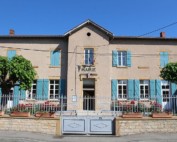 Mairie-Messimy-Saone