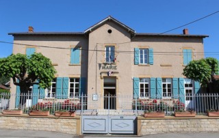 Mairie-Messimy-Saone